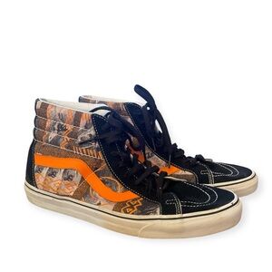Vans Sk8-Hi High-Tops